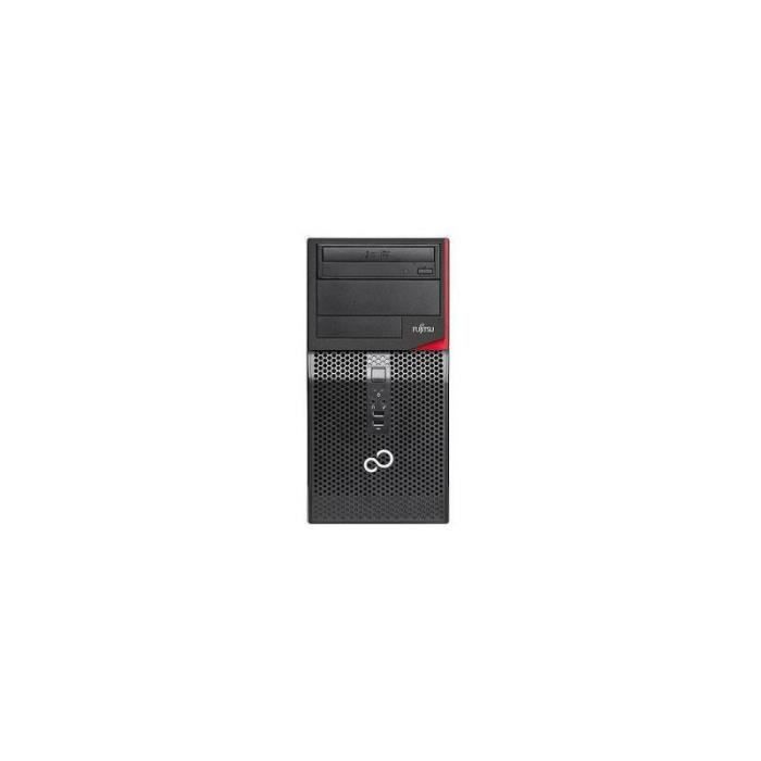 Fujitsu ESPRIMO P556/2 - Windows 10 - i5 4GB 500GB - Ordinateur Tour Bureautique PC - Fujitsu siemens