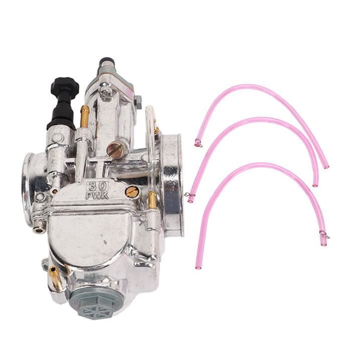 Carburateur Omega PWK 30 - Pièce moto, scooter