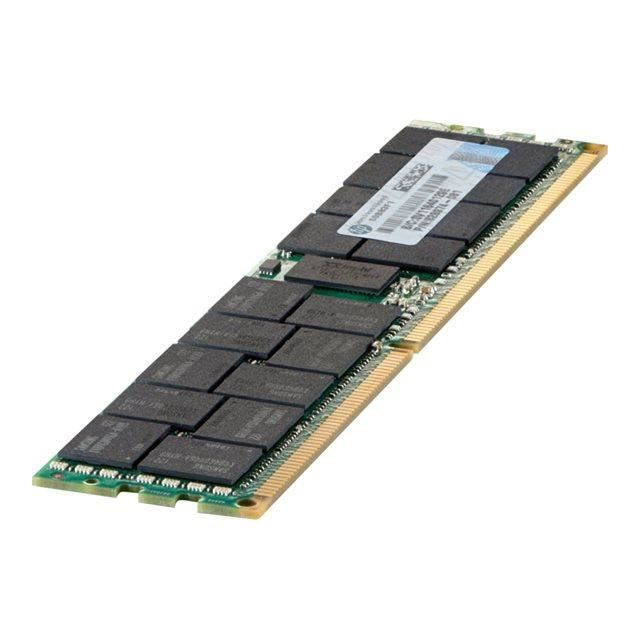 HP Low Power kit - Mémoire - 32 Go - module LRDIM… Reconditionné - Hewlett-Packard reconditionné disponible sur Cdiscount Seconde Vie