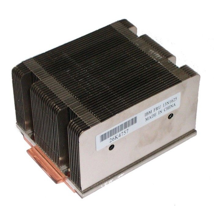 Dissipateur Processeur Ibm 26K4757 Fru 13N1625 Cpu Eserver Z Pro X226 X346 X226