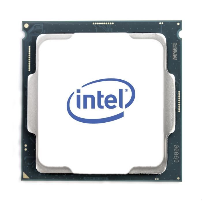 Processeur Intel Core i3 9350KF 4 GHz 8 Mo Smart Cache