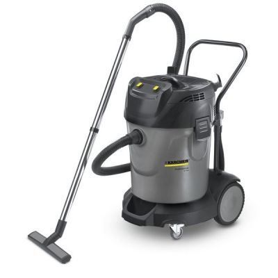 Aspirateur eau et poussières NT 702 KARCHER 1.667 269.0 - vue 2