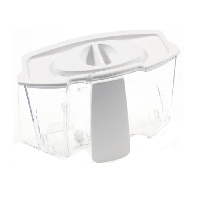 Réservoir à eau de table à repasser S3 à S7 dorigine Centrale Vapeur Fer à Repasser 120.0003.750 1200003750 LAURASTAR - Laurastar