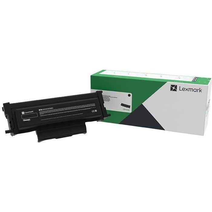 Lexmark B222000 Cartouche de toner noir