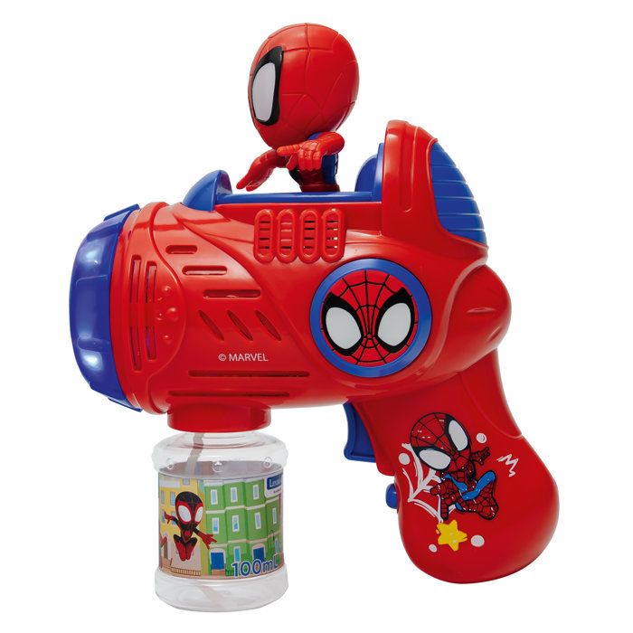 Machine à Bulles Portative - Jouet à Bulles d'Extérieur pour Enfants, Étanche et Portable avec Solution à Bulles de 100 ml, Cadeau Parfait pour Garçons et Filles pour le Jardin et le Machine à Bulles Portative - Jouet à Bulles d'Extérieur pour Enfants, Étanche et Portable avec Solution à Bulles de 100 ml, Cadeau Parfait pour Garçons et Filles pour le Jardin et le