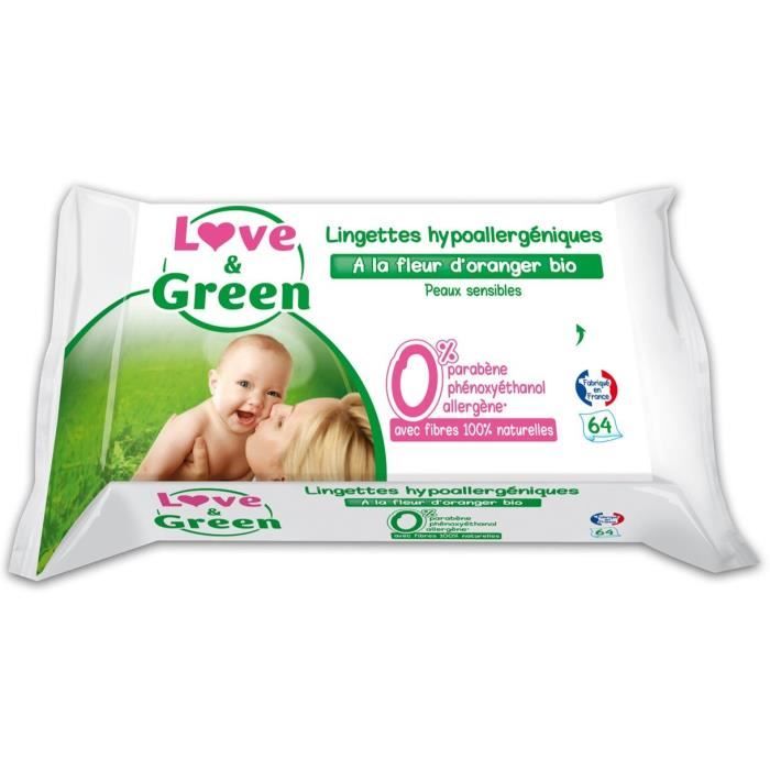 Love Green Lingettes Fleur D Oranger X64 Cdiscount Puericulture Eveil Bebe Love Green Lingettes Fleur D Oranger X64 Cdiscount Puericulture Eveil Bebe