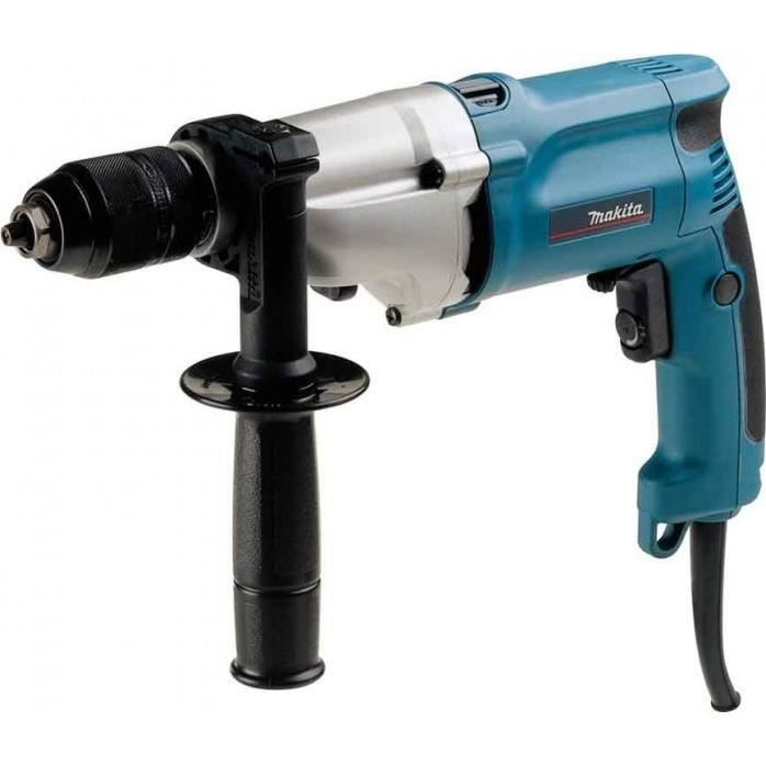 Makita HP2051J - vue 7