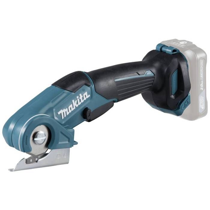 Makita CP 100 DZ - vue 2
