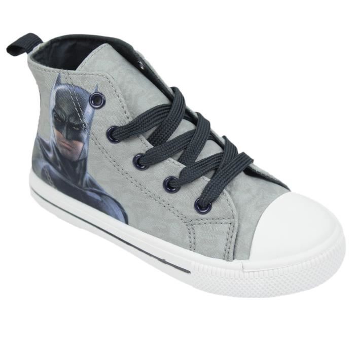 basket garcon taille 28 pas cher