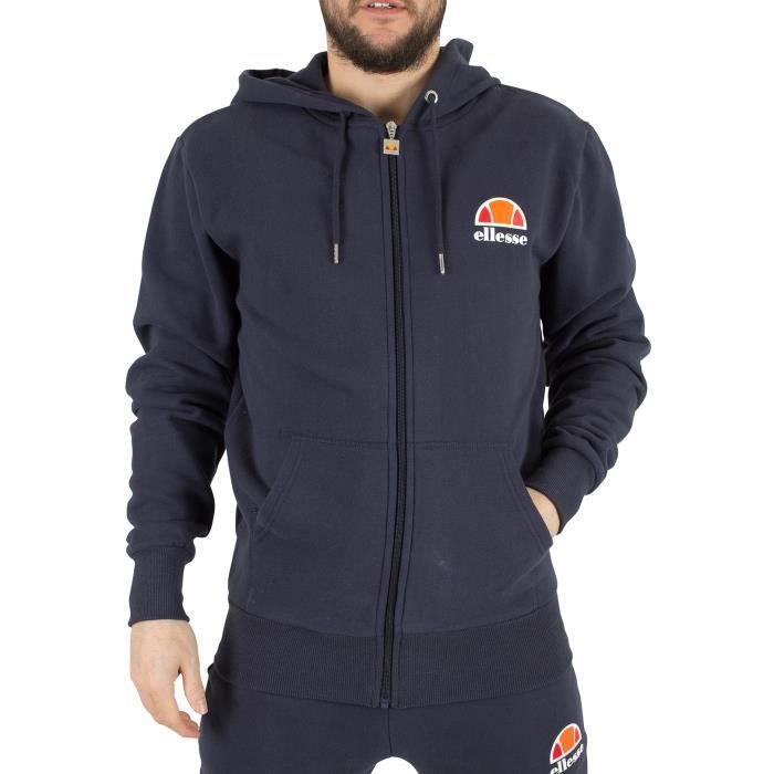 hoodies ellesse homme