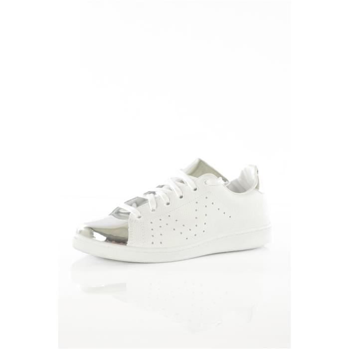 Basket morgan femme clearance
