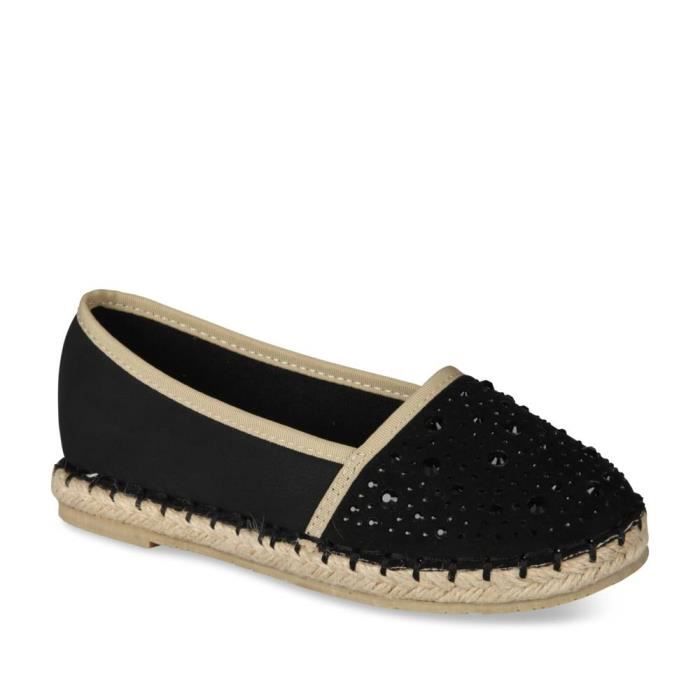 chaussea espadrille femme