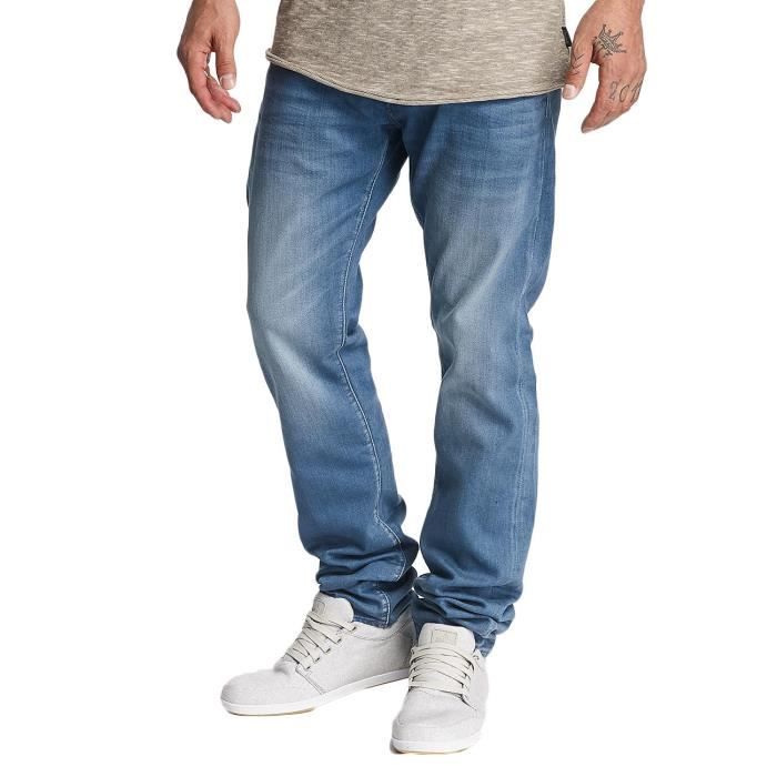 Jeans 711 Jean Le Temps Des Cerises en coloris Bleu 71 % de réduction Femme Vêtements homme Jeans homme Jeans coupe droite 