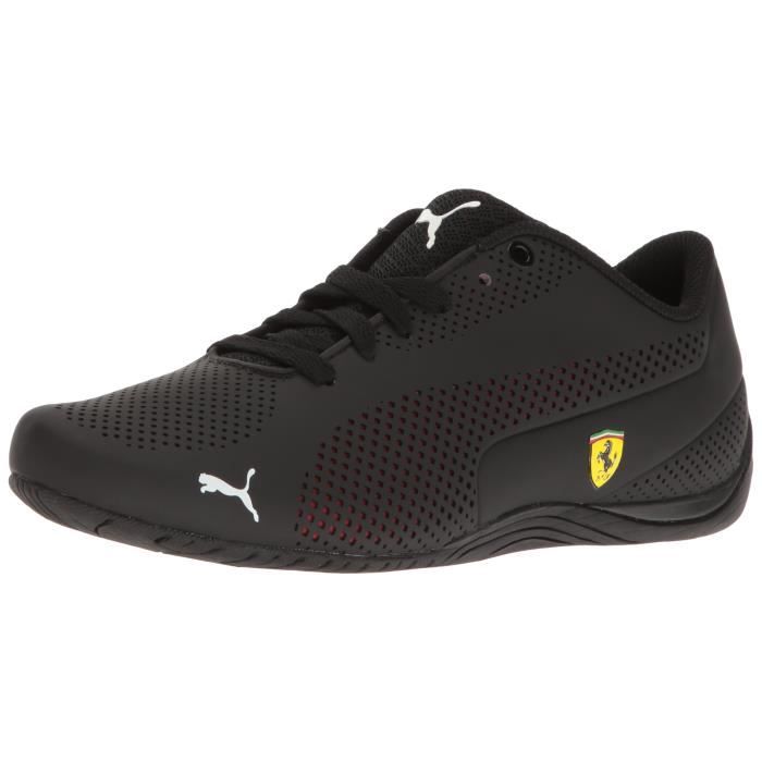 basket puma pour homme