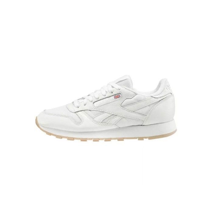 reebok blanche cdiscount