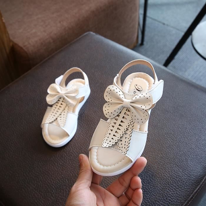 la halle aux chaussures sandales fille