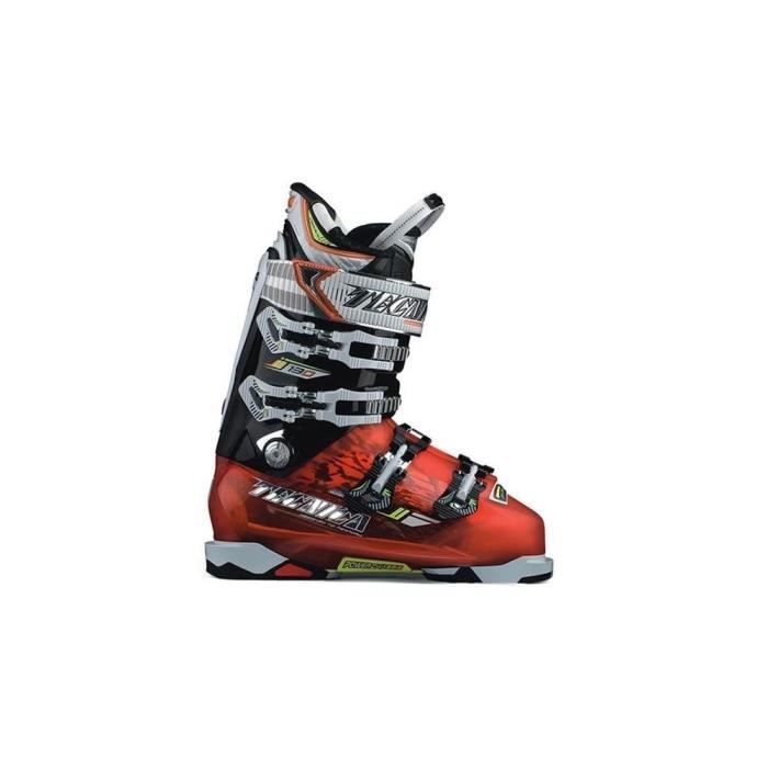 Chaussures de ski Tecnica Demon 130 - Homme/Adulte - Rouge/Noir - Sports dhiver - Ski - Piste Chaussures de ski Tecnica Demon 130 - Homme/Adulte - Rouge/Noir - Sports dhiver - Ski - Piste