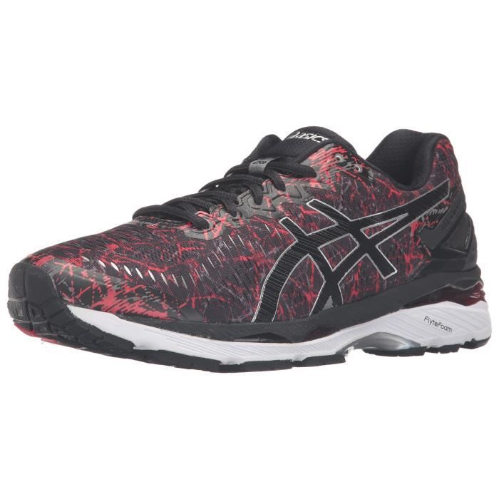 asics taille 45