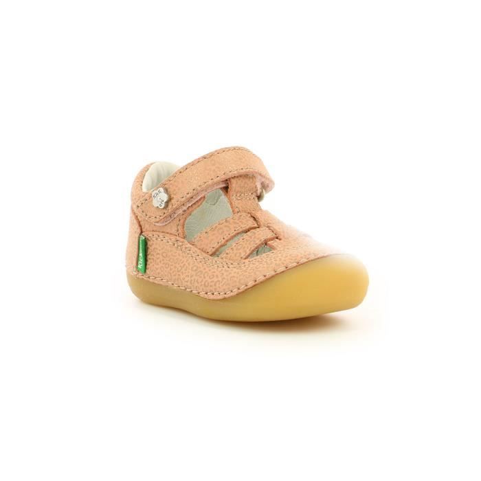 kickers sushy rose