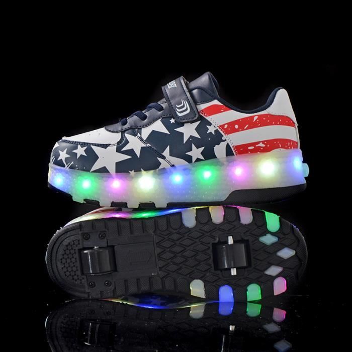 Basket clignotant Clearance