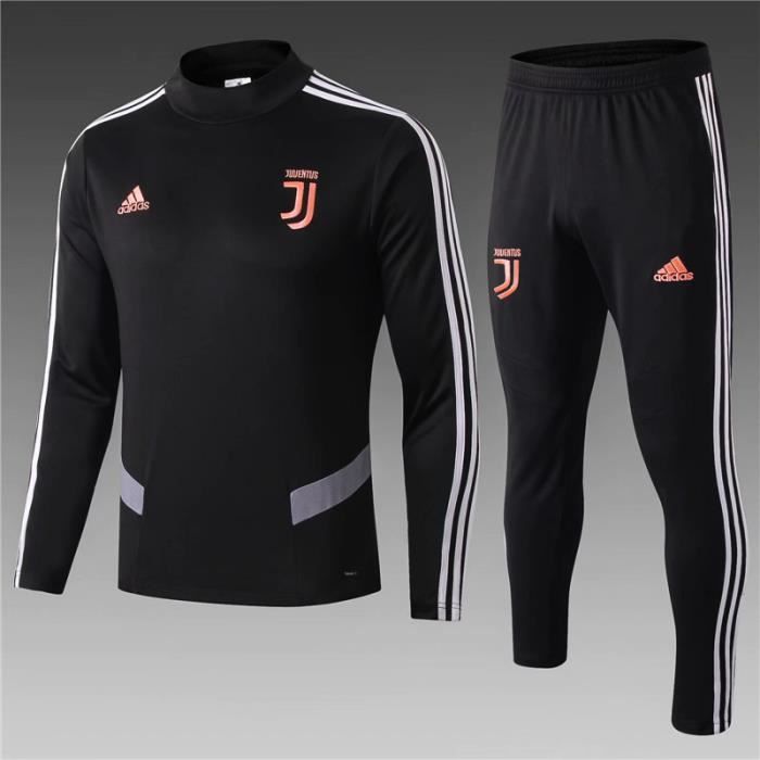 juventus jogging 2019