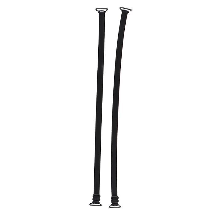 Portefeuille Chrome Hearts en cuir noir pour homme, avec Portefeuille Chrome Hearts en cuir noir pour homme, avec