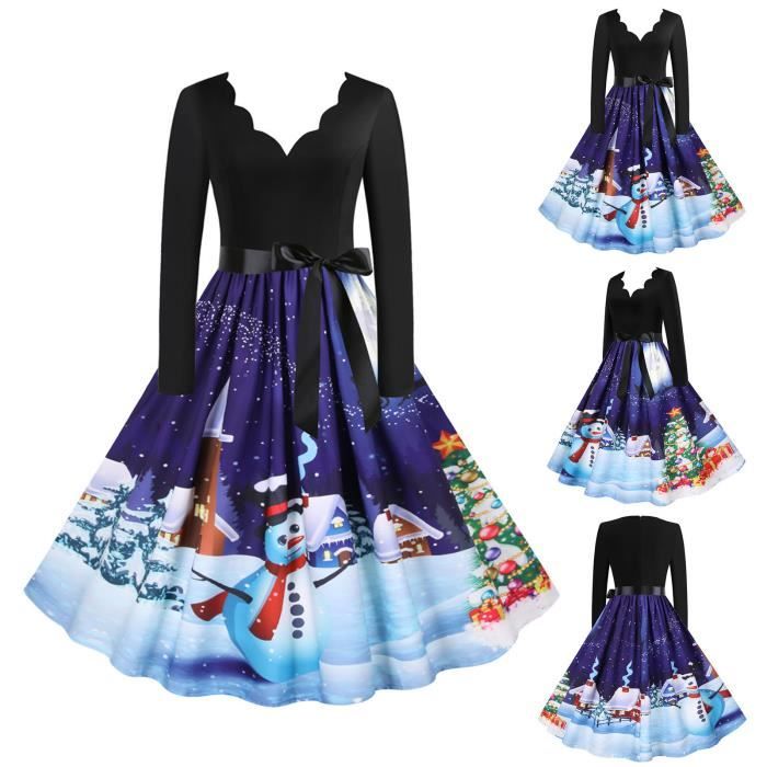 Robe De Bal De Soirée Décontractée à Manches Courtes Pour Femmes Si