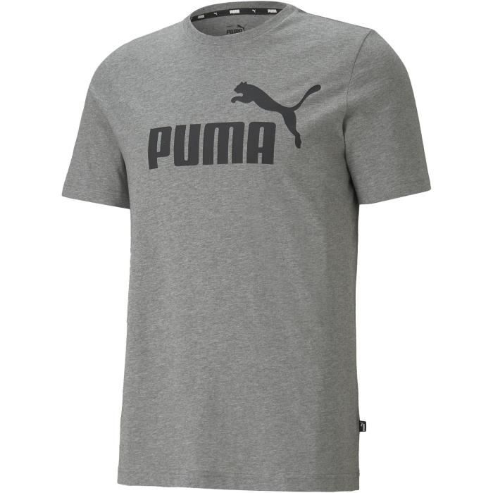 Tee Shirt Puma ESS Logo