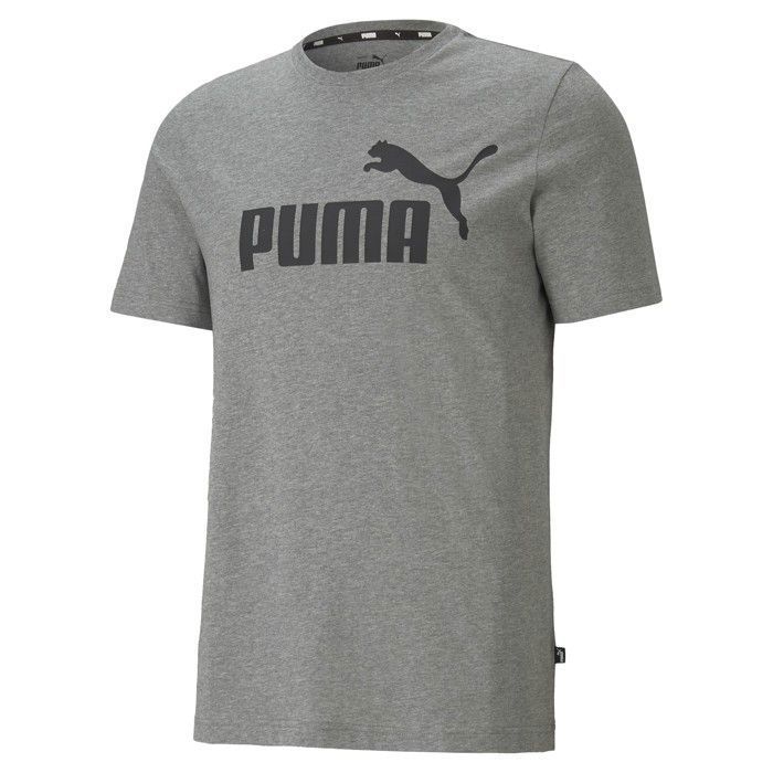 Tee Shirt Puma ESS Logo