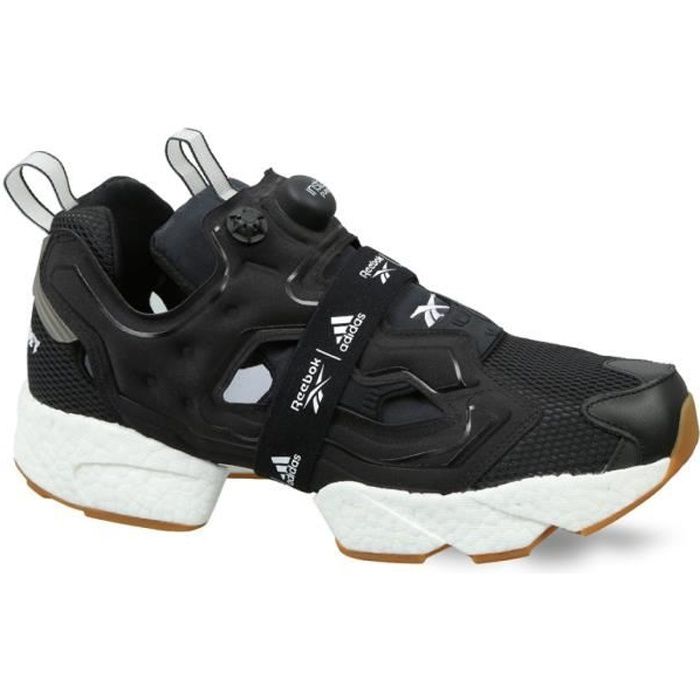 basket reebok instapump