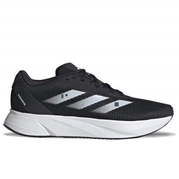 Chaussure de Course - ADIDAS - Duramo Sl - Noir - Homme - Running