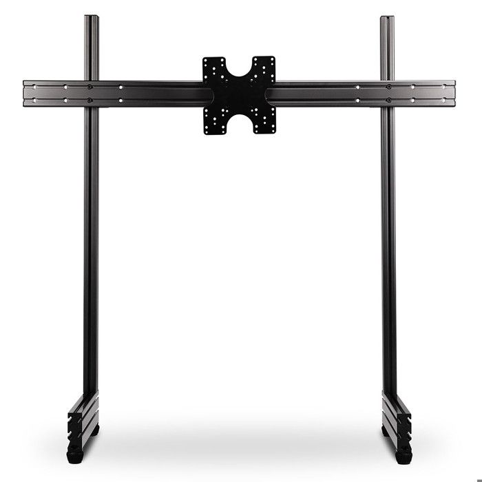 Next Level Racing Elite FreeStanding Single Monitor Stand - vue 2