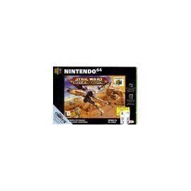 Nintendo Star Wars Rogue Squadron