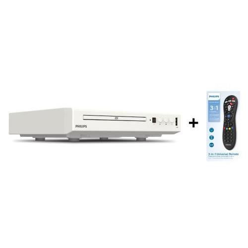 Disque Dur Externe LaCie 3.5″ – Lecteur Multimédia DVIX, Télécommande, Occasion