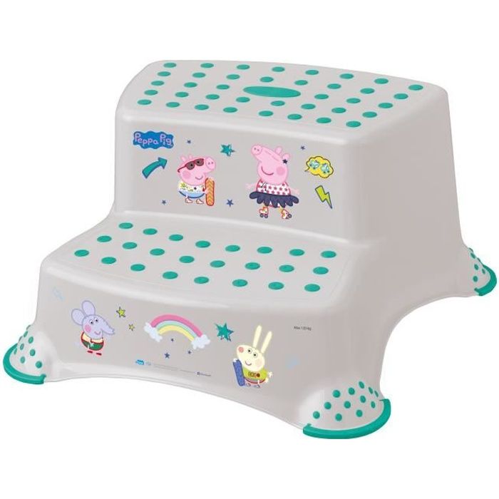 Mill O Bebe Double Marche Pieds Peppa Pig Cdiscount Puericulture Eveil Bebe Mill O Bebe Double Marche Pieds Peppa Pig Cdiscount Puericulture Eveil Bebe