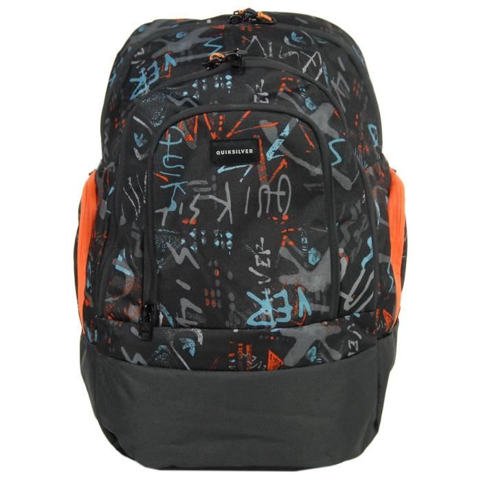 Sac à Dos Garçon Collège Amythe - Grand, Imperméable, Avec Poche Antivol - Pour 15.6" Ordinateur