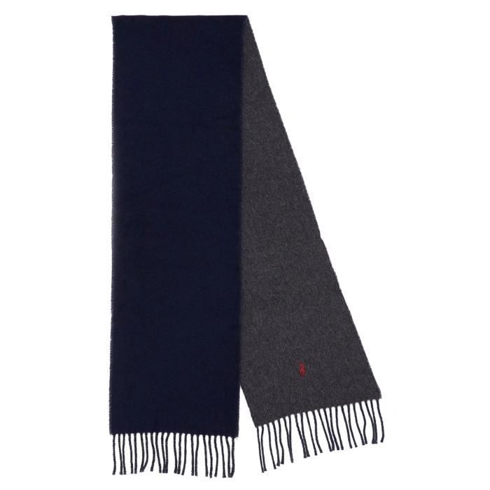 Echarpe ralph lauren homme best sale