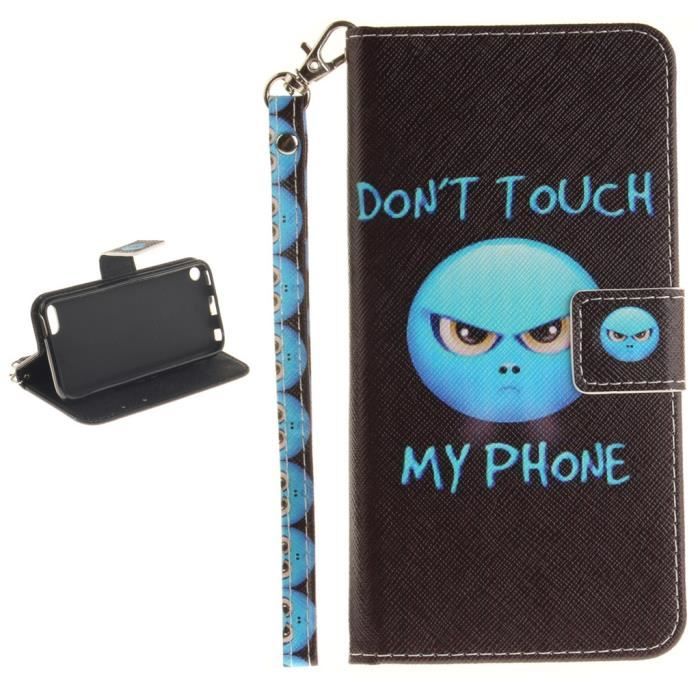 Housse Silicone Bleue Transparente Pour IPod Touch 5G - Protection Souple Et Légère - Neuf