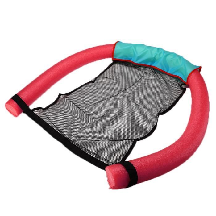 Chaise flottante pour piscine au meilleur prix | Leroy Merlin