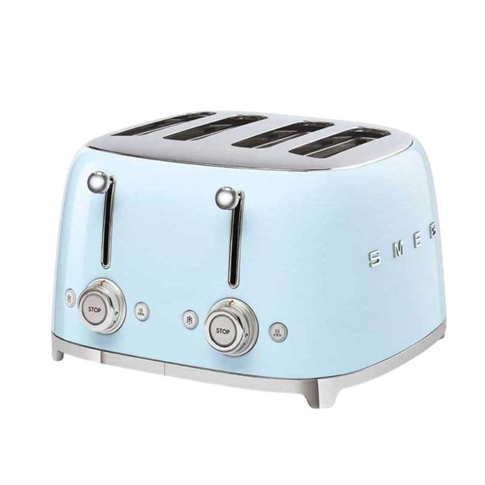 Grille pain TSF03PBEU - vue 6