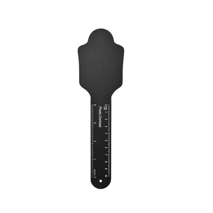 Fond/tableau De Contraste En Silicone Pour Photo Intra-orale Dentaire - Neuf - Laboratoire Dentaire