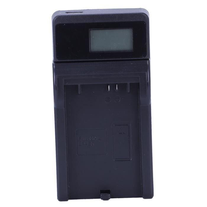 Chargeur compatible avec CANON EOS 300D - Leroy Merlin