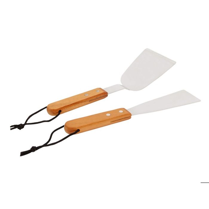 LOT POUR PLANCHA