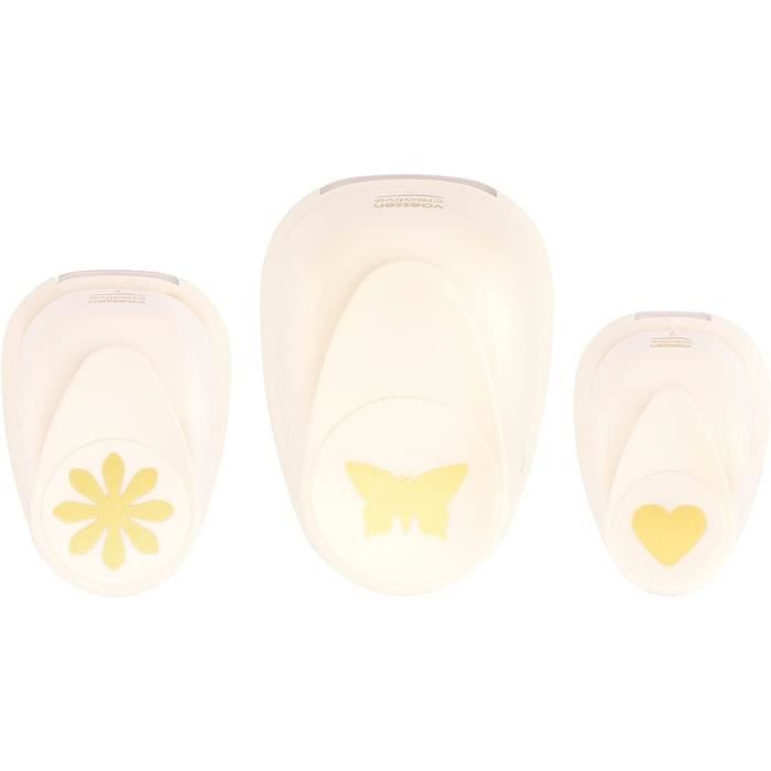 Bordo Giardino GAESHOW 20 Pezzi - Plastica Flessibile, 14x16 Cm