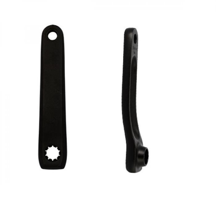 Manivelle gauche stronglight - Équipements vélos