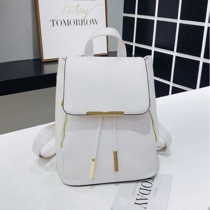 Sac à best sale dos femme cdiscount