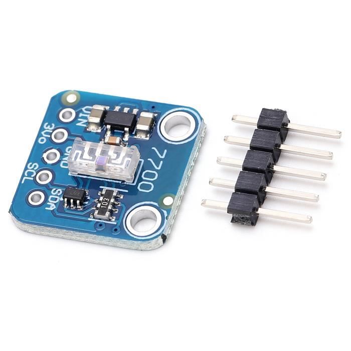 Modules CAN MCP2551 TECNOULAB - Lot De 5 Pour Bus Haute Vitesse