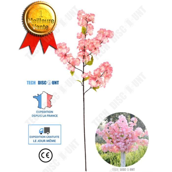 Td Cerisier Artificiel Rose Arbre Pot Mariage Fleur Branche Plastique Seche Exterieur Decoration Maison Anniversaire Japonais Plant Achat Vente Td Cerisier Artificiel Rose Cdiscount Td Cerisier Artificiel Rose Arbre Pot Mariage Fleur Branche Plastique Seche Exterieur Decoration Maison Anniversaire Japonais Plant Achat Vente Td Cerisier Artificiel Rose Cdiscount
