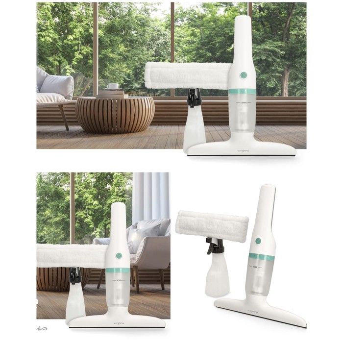 Techwood 3 en 1 - vue 5