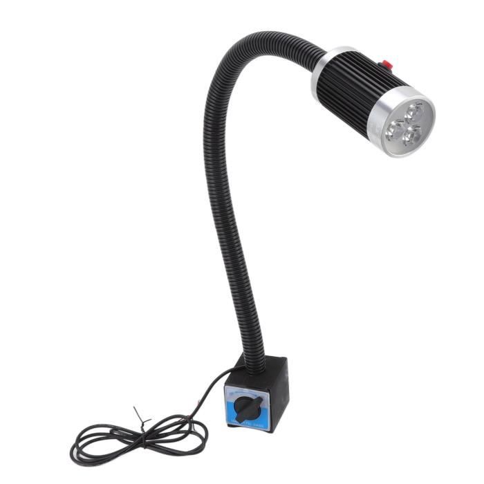 Lampe De Travail Coast PM300 - Rotative, Magnétique, 1000 Lumens Lampe De Travail Coast PM300 - Rotative, Magnétique, 1000 Lumens